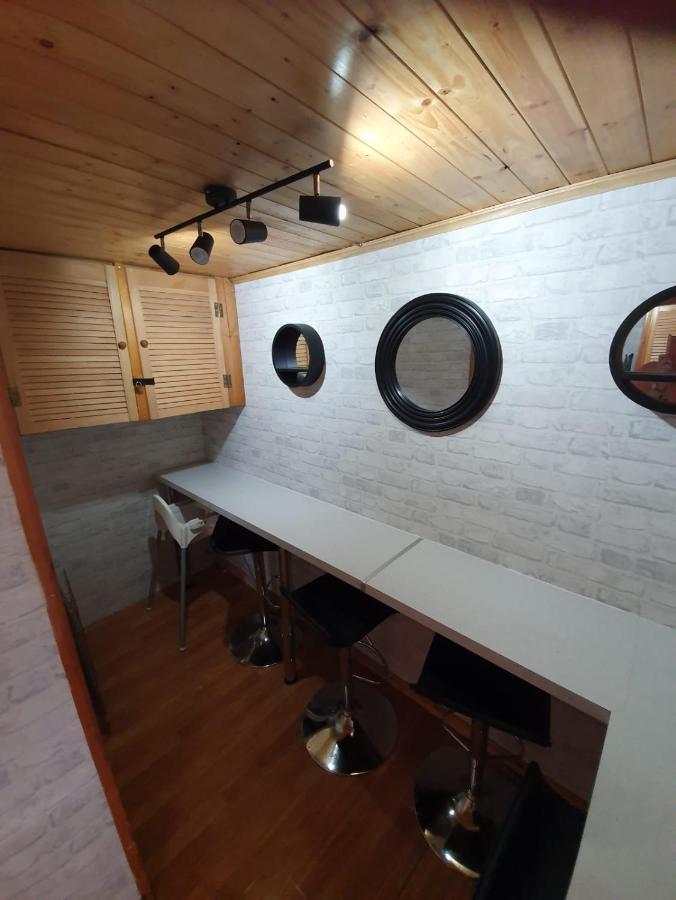 Mona Villa Holiday Home Caulderton Экстерьер фото